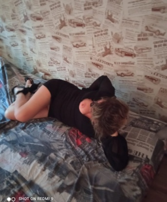 Надежда, 38 лет