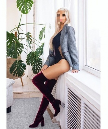 Кристель, 21 год